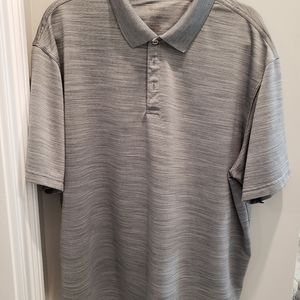 Haggar Polo Short Sleeve Shirt